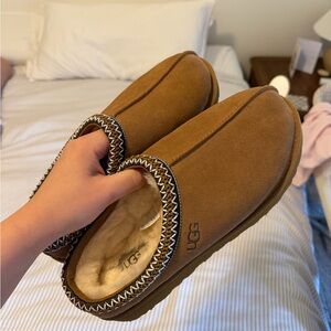UGG Tasman Slippers Brand New